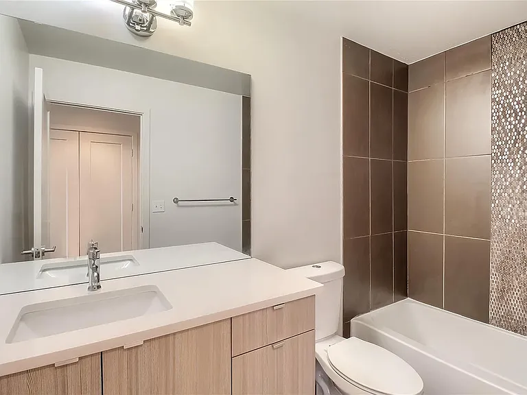 Guest bath
