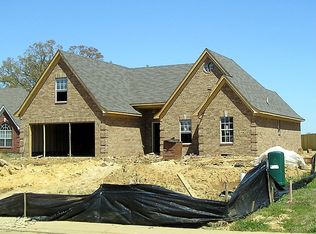 6808 Colin Dr, Walls, MS 38680