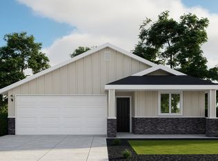 30702 Azalea Road, Visalia, CA 93291