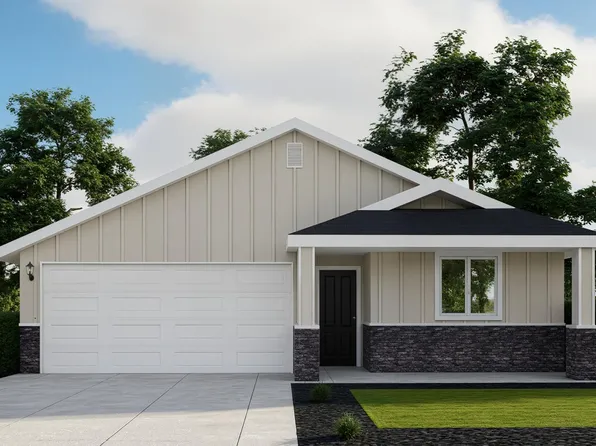 30702 Azalea Road, Visalia, CA 93291