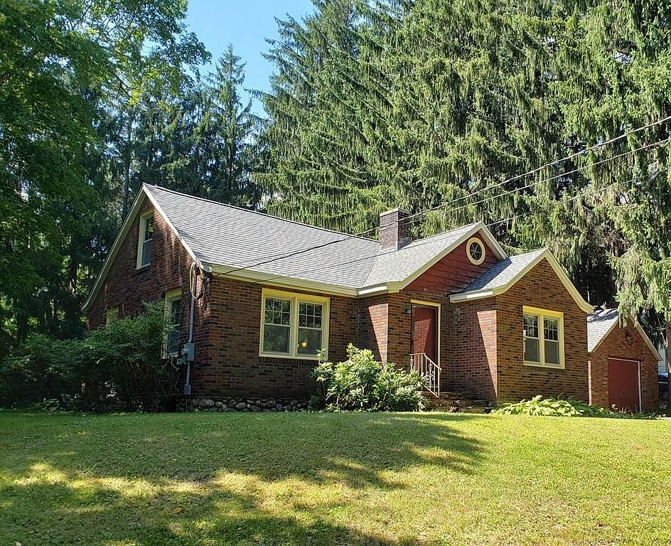 83 Parker Ave, Holden, MA 01520 Zillow