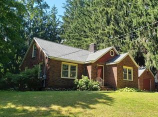 83 Parker Ave, Holden, MA 01520