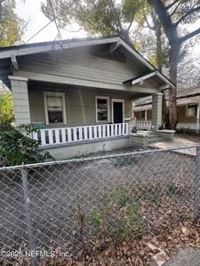 334 BIRCH Street, Jacksonville, FL, 32206