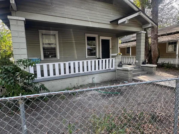 334 BIRCH Street, Jacksonville, FL 32206