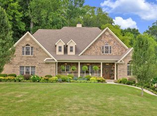 3478 Heathcliff Rd, Morristown, TN 37813