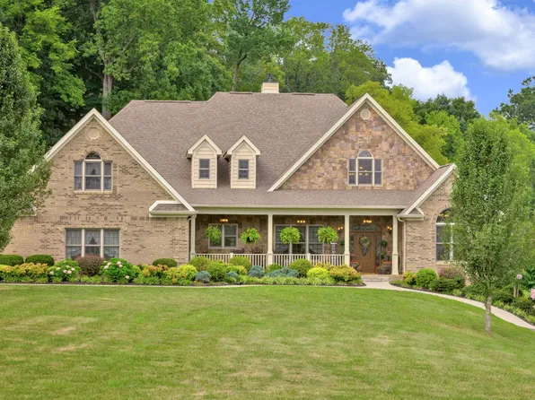 3478 Heathcliff Rd, Morristown, TN 37813