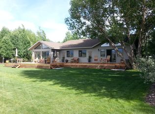 3050 S Bridle Dr, Jackson, WY 83001