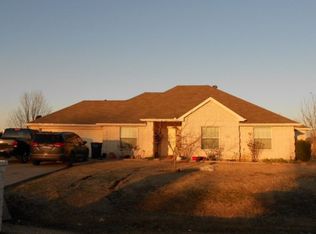 2921 Ashley Ln, Anna, TX 75409