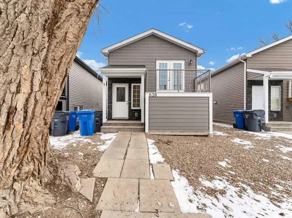 630 Industrial Ave SE, Medicine Hat, AB T1A 3L3