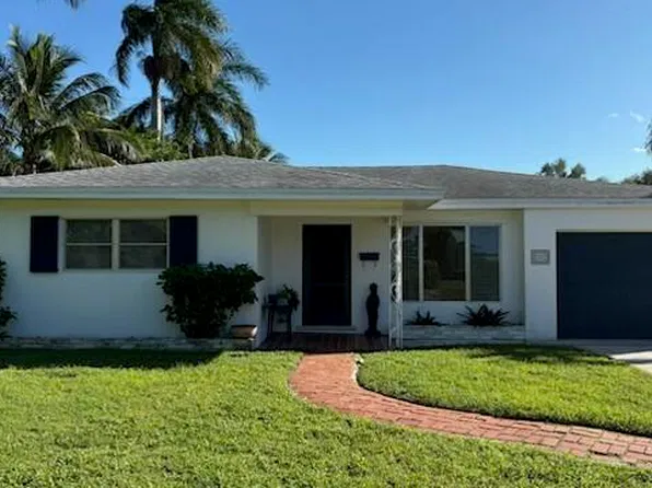 102 NW 12TH Street, Delray Beach, FL 33444