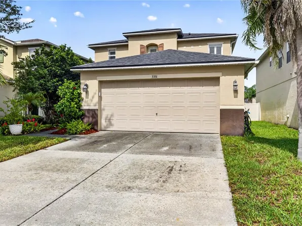 3351 LINTOWER DRIVE, LAND O LAKES, FL 34638