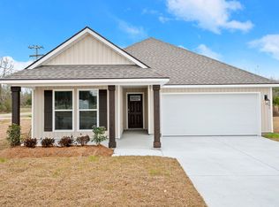 5301 Bachman Ct, Baton Rouge, LA 70811