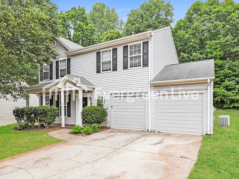 15 Hackberry Ct — Photo 2