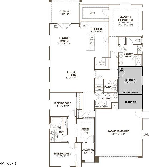 2nd image of 17739 W Lilac St