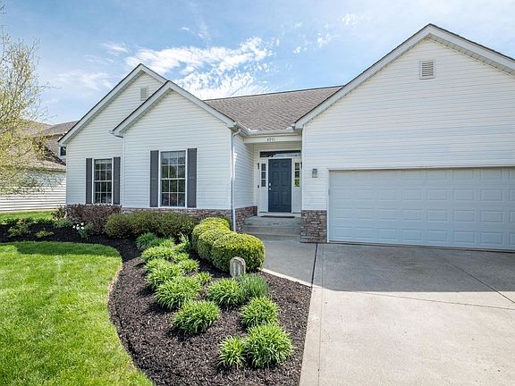 2nd image of 8951 Kingsley Dr