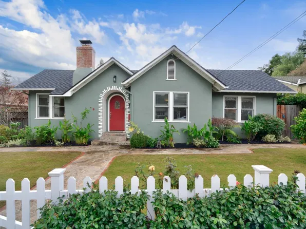 9 Mariposa Ave, Los Gatos, CA 95030