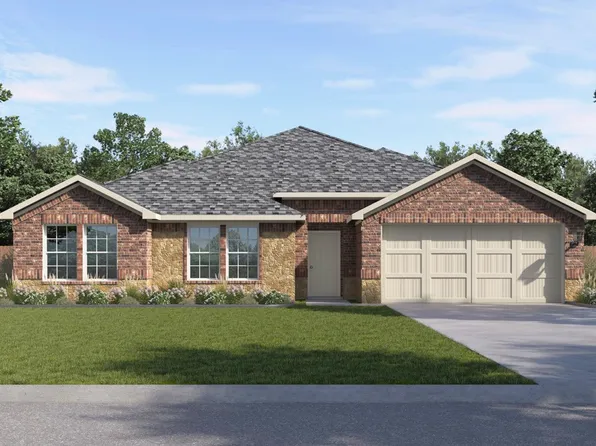 155 Arion Rd, Waxahachie, TX 75165
