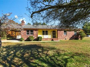 4807 Olgers Rd, Sutherland, VA 23885