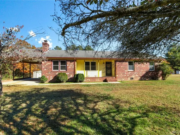 4807 Olgers Rd, Sutherland, VA 23885