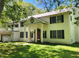 119 Aspen Dr, Milford, PA
