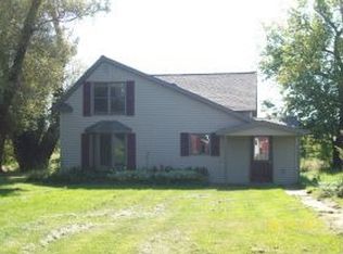 14280 Dahlstein Rd, Finlayson, MN 55735