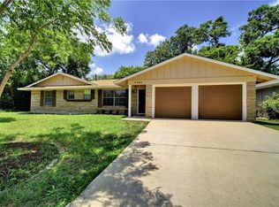 5504 Windward Dr, Austin, TX 78723