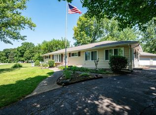7120 Melody Ln, Fort Wayne, IN 46804