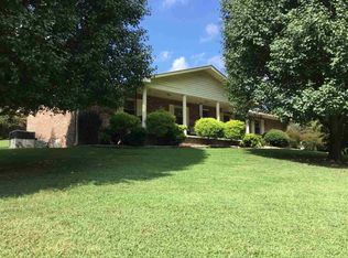 329 County Road 527, Etowah, TN 37331
