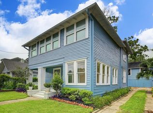 221 Parkview St, Houston, TX 77009