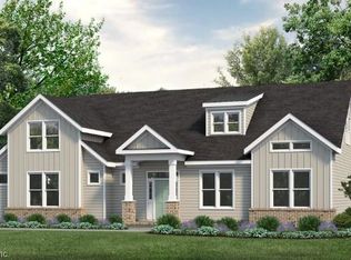 Mm Cedarville Kentland Ct #PENTHOUSE 26, Chesapeake, VA 23322