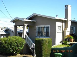 2320 E 23rd St, Oakland, CA 94601