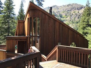1790 John Scott Trl, Alpine Meadows, CA 96146