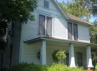 211 Parshley St, Live Oak, FL 32064