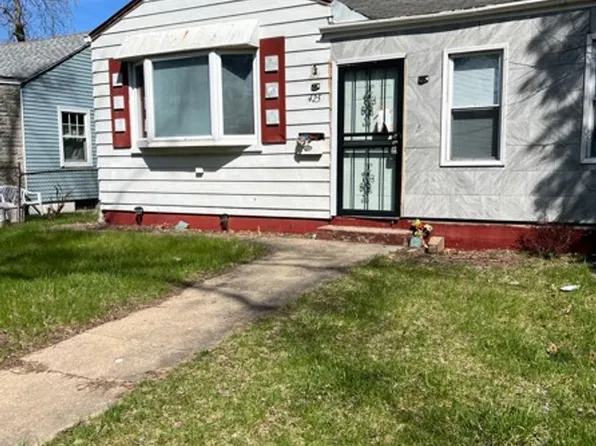 425 Tompkins St, Gary, IN 46406
