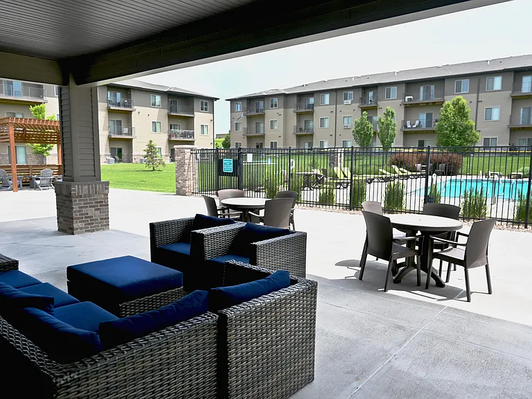 The Sterling Apartments At Kearney — Photo 31