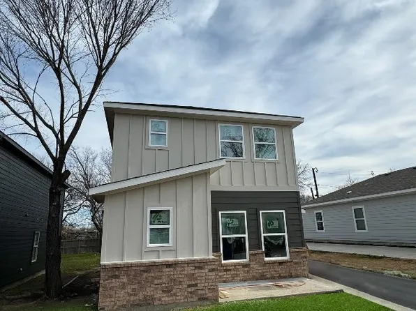 1425 Missouri Ave, Fort Worth, TX 76104