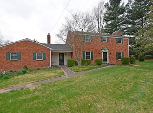 5671 Wayside Ave, Cincinnati, OH 45230