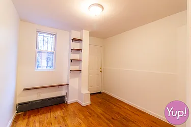 Rented by Yup Realty LLC