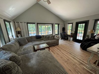 20 Moxie Lane, Raymond, ME, 04071