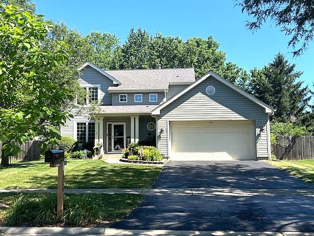 1st image of 326 Blackfoot Dr
