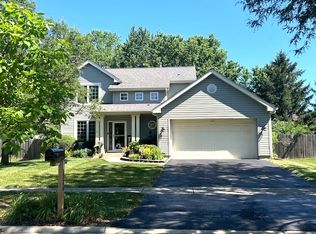 326 Blackfoot Dr, Bolingbrook, IL 60490