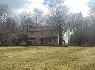 17 Saddle Ridge Rd, New Milford, CT 06776