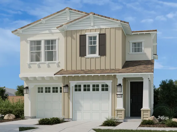 Plan 1 Plan, Citrus Oak