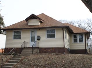 2709 Iowa St, Davenport, IA 52803