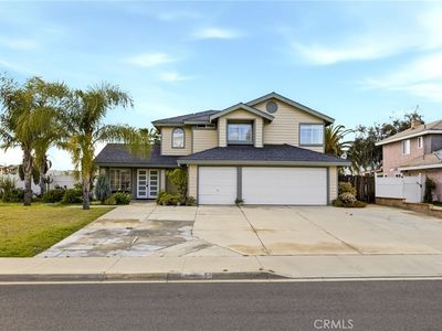 15359 Las Rosas Ave, Moreno Valley, CA, 92551