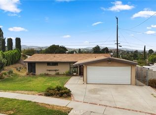 19010 Felbridge St, Santa Clarita, CA 91351