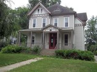 604 W Main St, Marshalltown, IA 50158