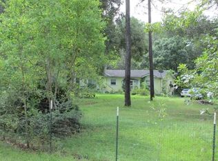 797 County Road 404, Dayton, TX 77535