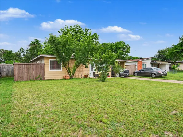1217 California Pkwy S, Fort Worth, TX 76134