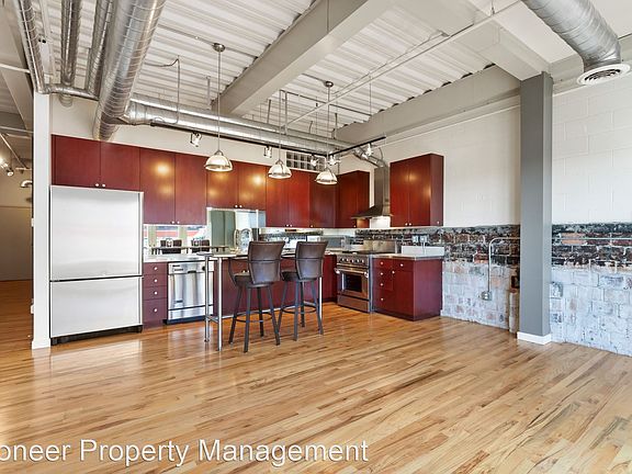 3rd image of 1435 Wazee St APT 401